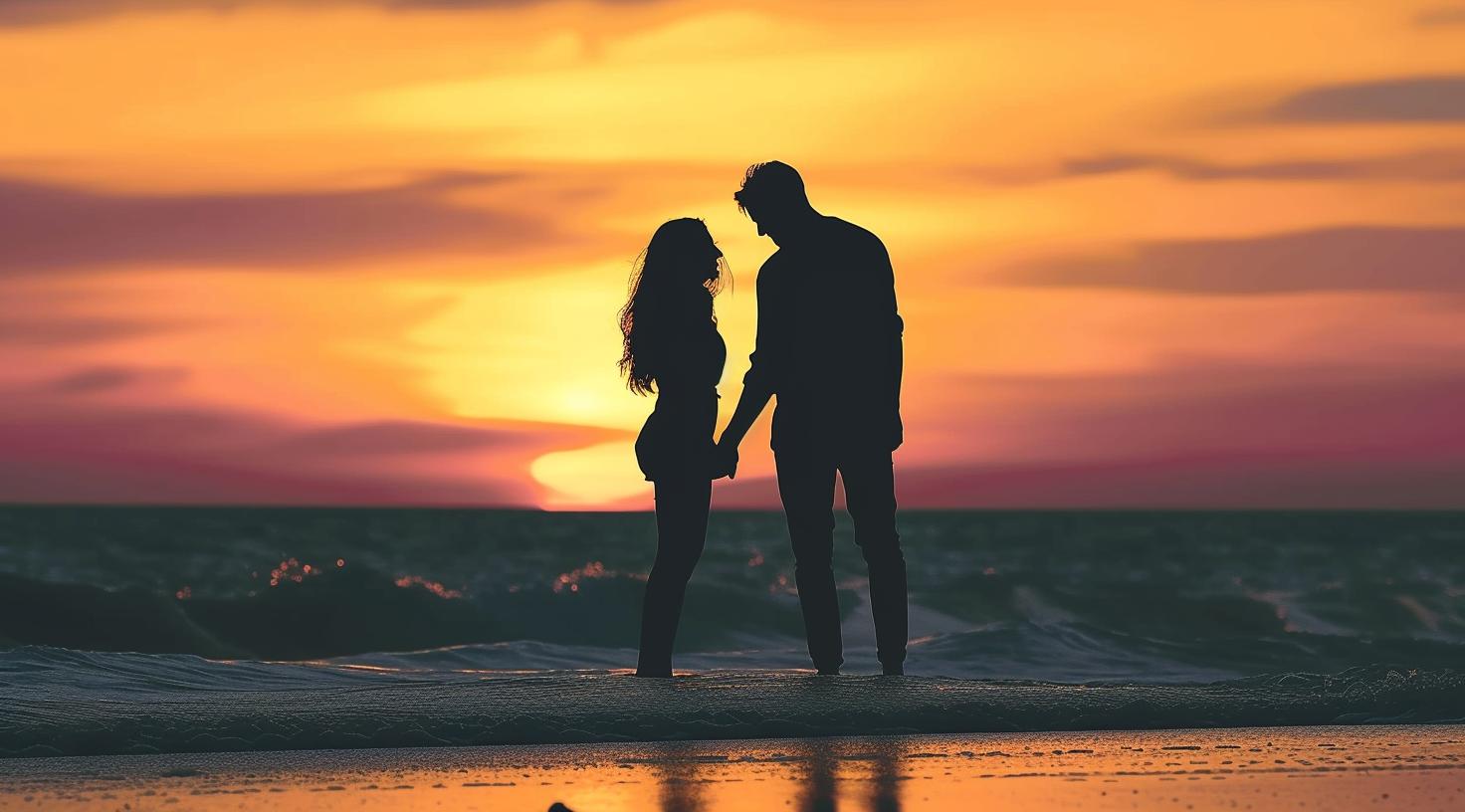 Partnerschaftsprobleme überwinden